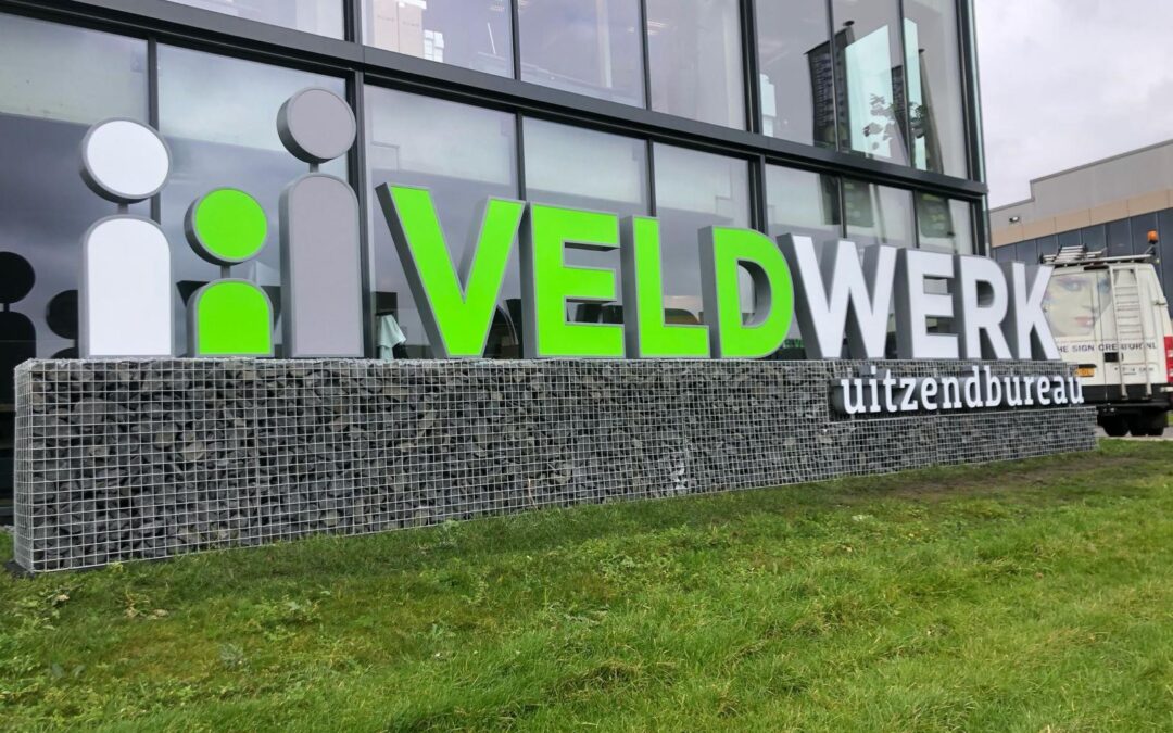 Veldwerk